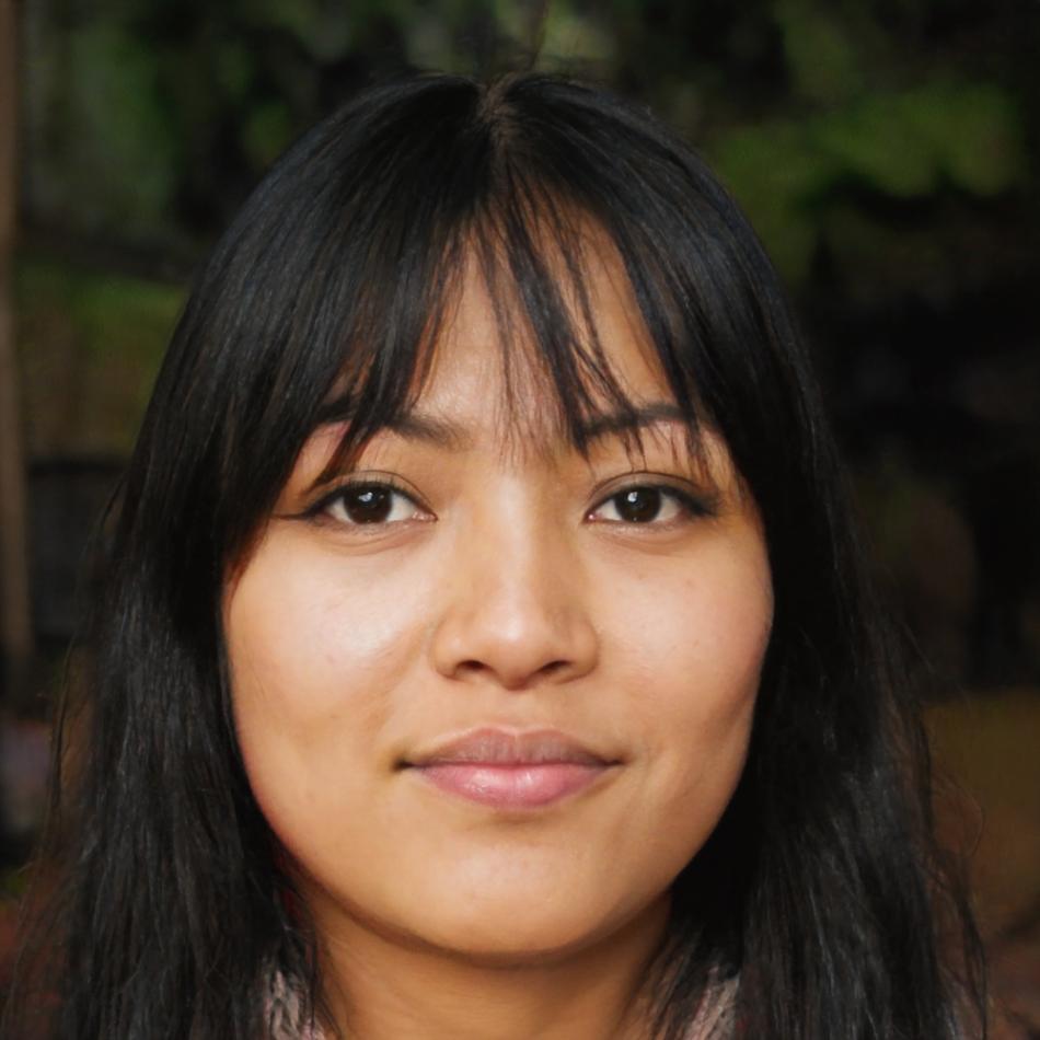 Ingrid Kempthorne, budgeting and debt management specialist