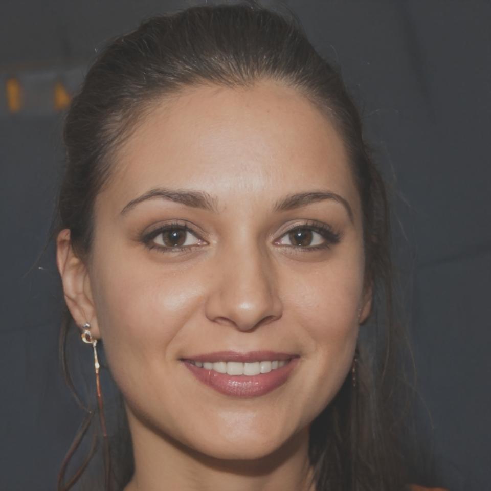 Helena Voss, personal finance educator